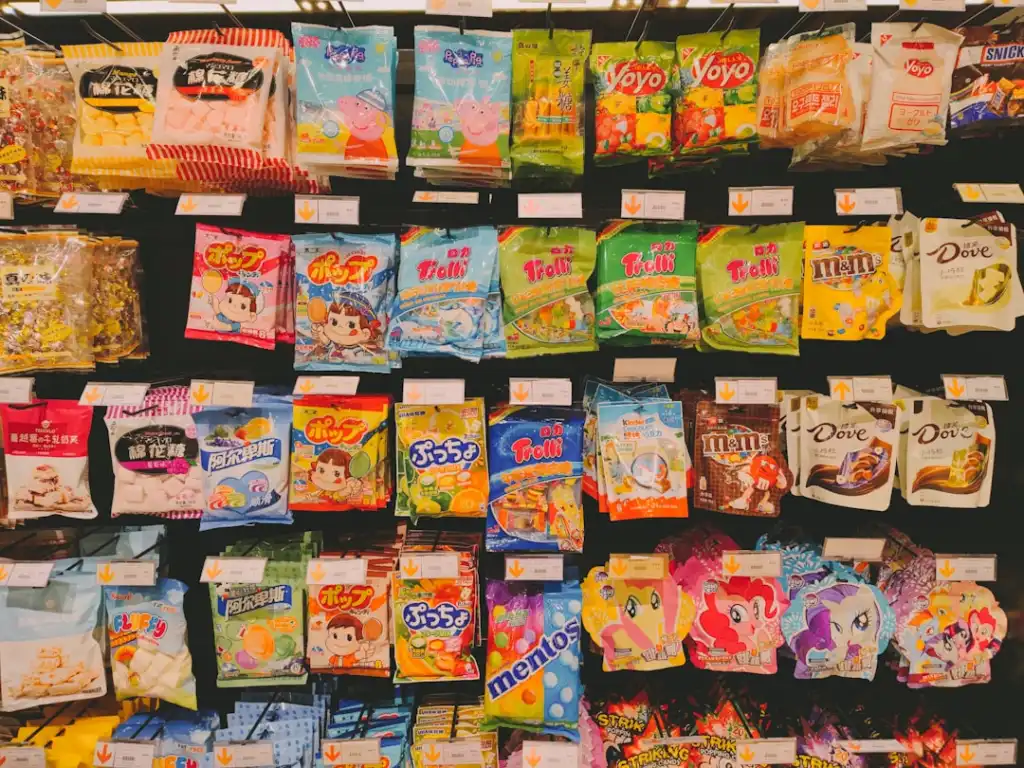 儋州零售市场预包装食品质量管控要点与选购建议正文配图 2